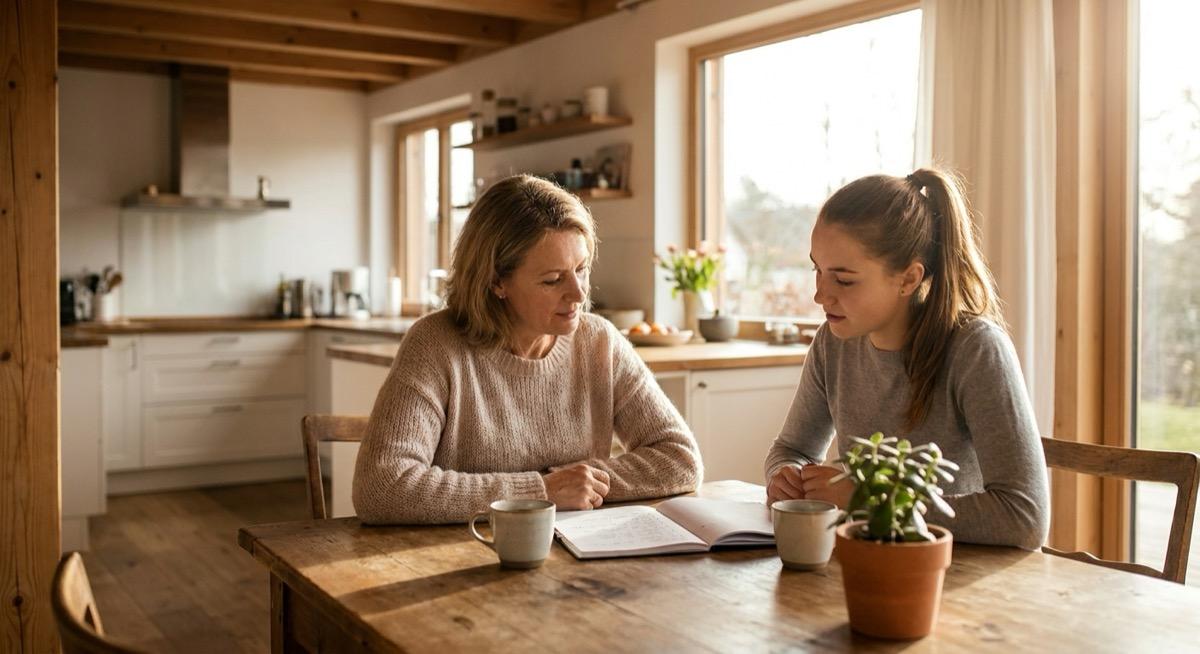 Au Pair Communication That Works: Avoiding Misunderstandings Before They Start