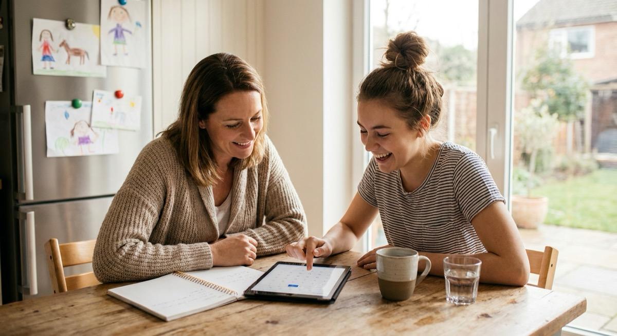 The Au Pair Family Handbook: What to Include (and How to Keep It From Going Stale)