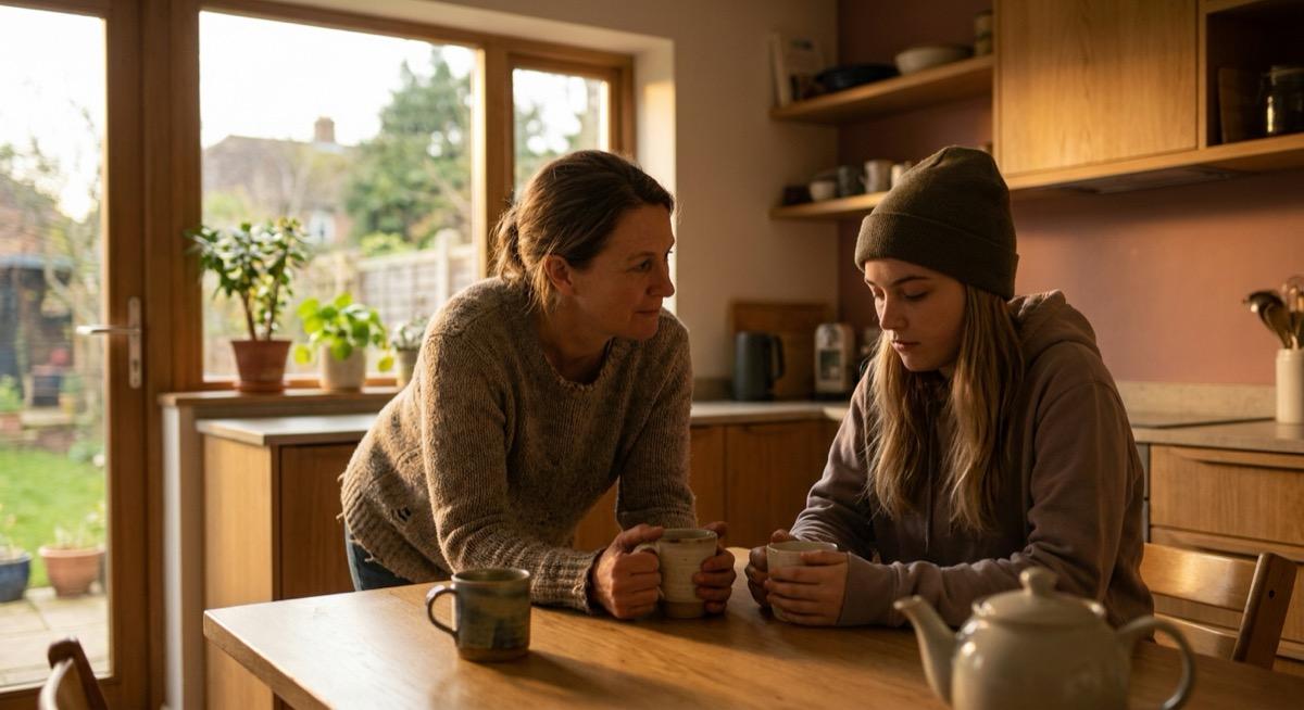 When Your Au Pair Is Homesick: How Host Families Can Help