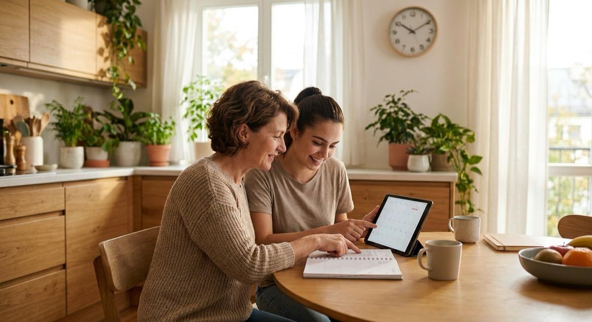 Counting Au Pair Hours: The 45-Hour Week & 10-Hour Day Rules