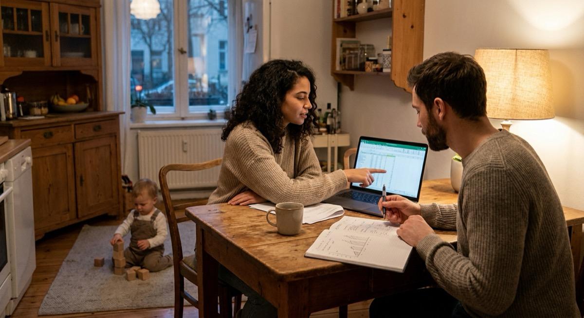 Au Pair vs. Daycare: The Real Cost Comparison for 2026