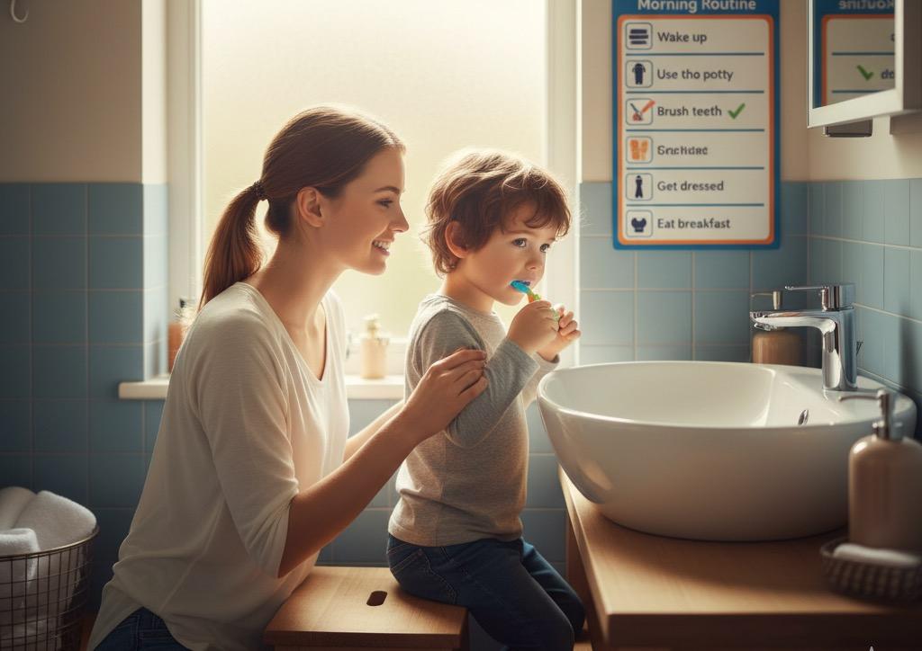The Ultimate Au Pair Schedule: How to Plan Working Hours, Days Off & Routines